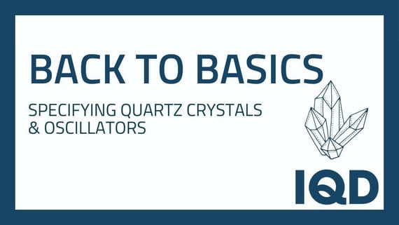 Back to Basics thumbnail