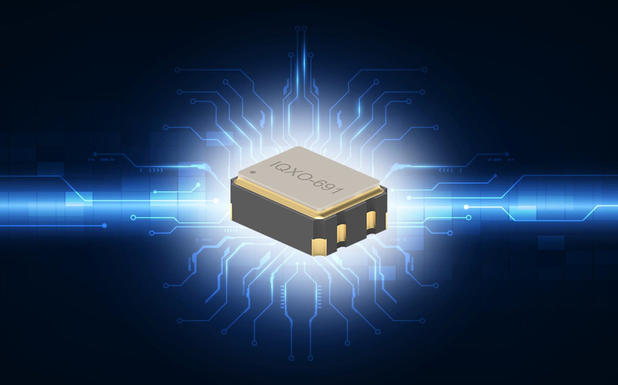 low voltage iqxo691
