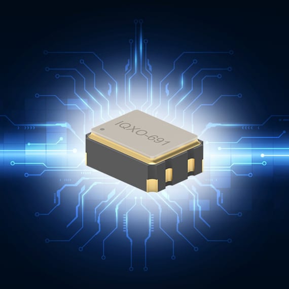 low voltage iqxo691