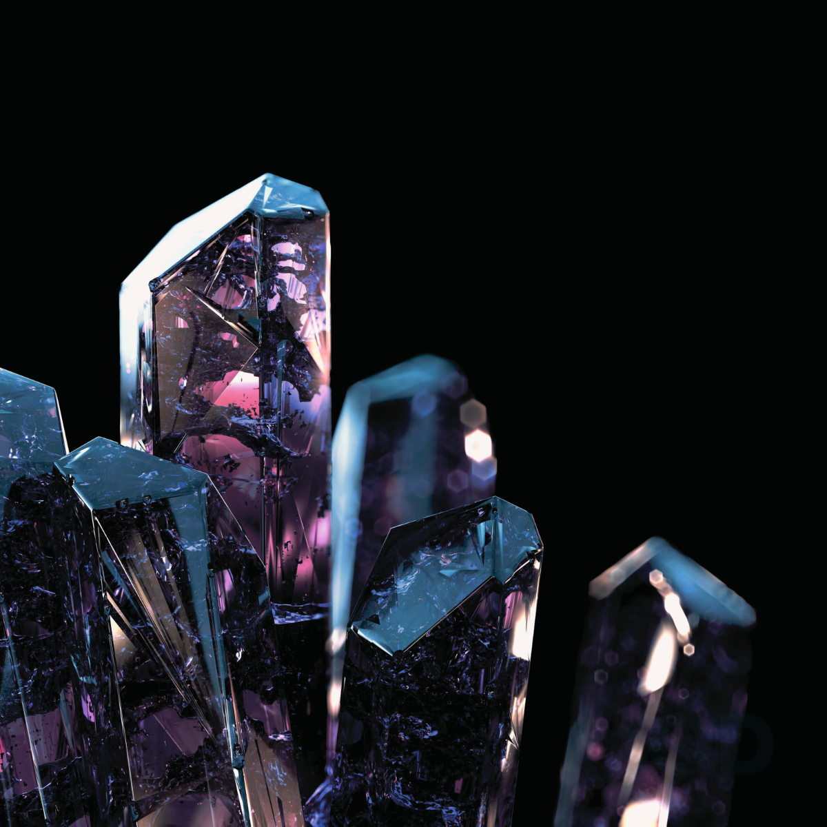 Quartz Crystal Stability