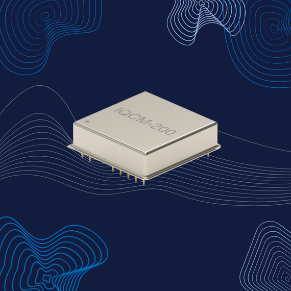 IQCM-200 1200X1200