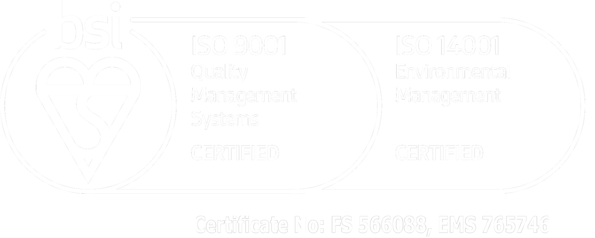 IQD BSI Logo combined ISO9001-ISO14001 IQD BSI Logo combined ISO9001-ISO14001