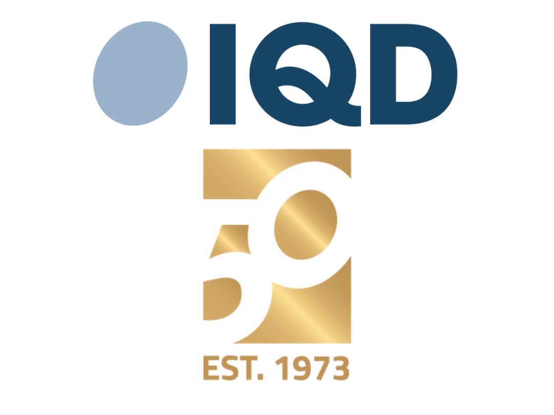 IQD 50th Anniversary News