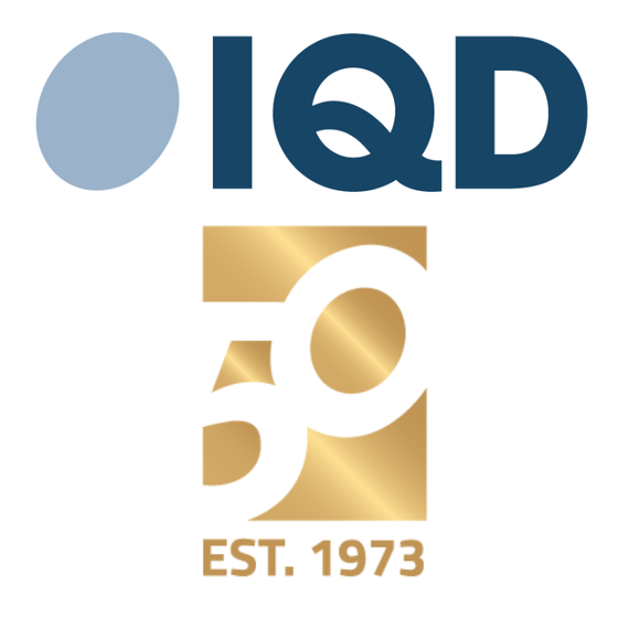 IQD 50th Anniversary News