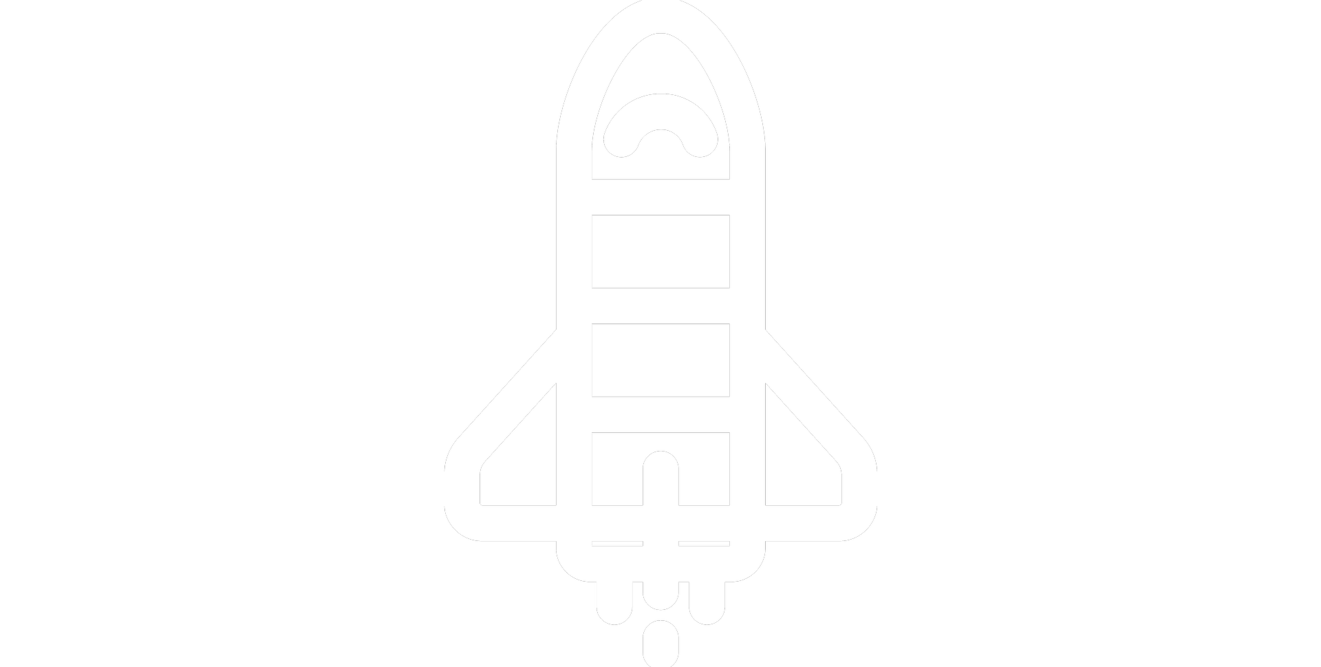 IQD Icon Mission Rocket IQD Icon Mission Rocket