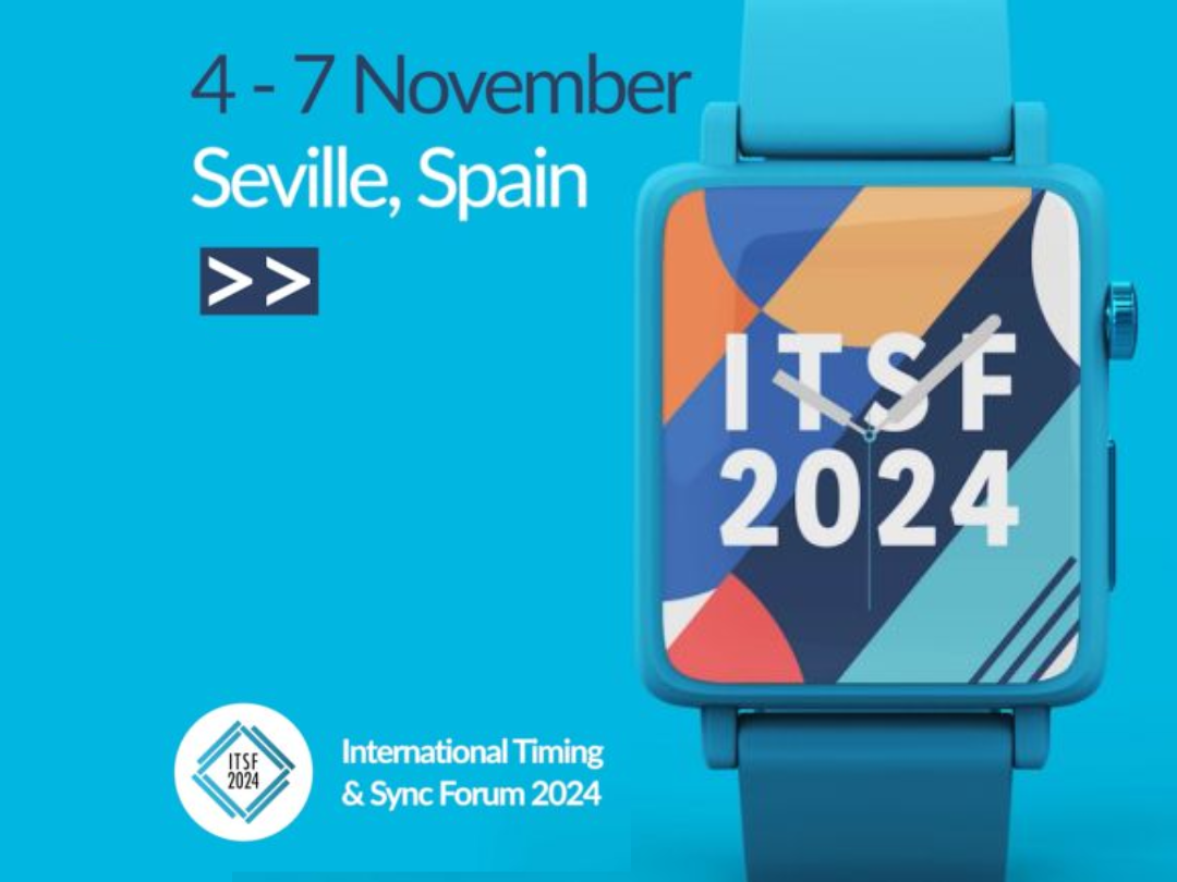 ITSF 2024