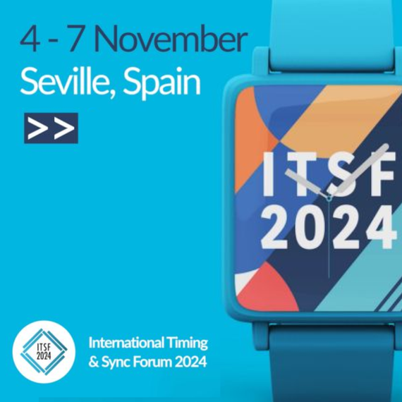 ITSF 2024