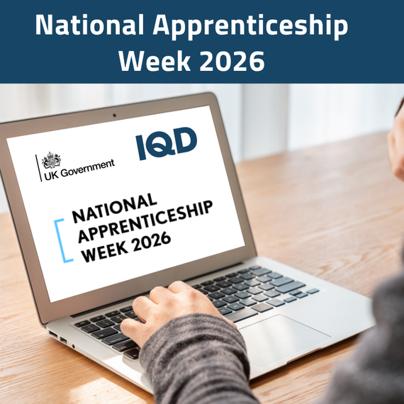 National Apprenticeship Week