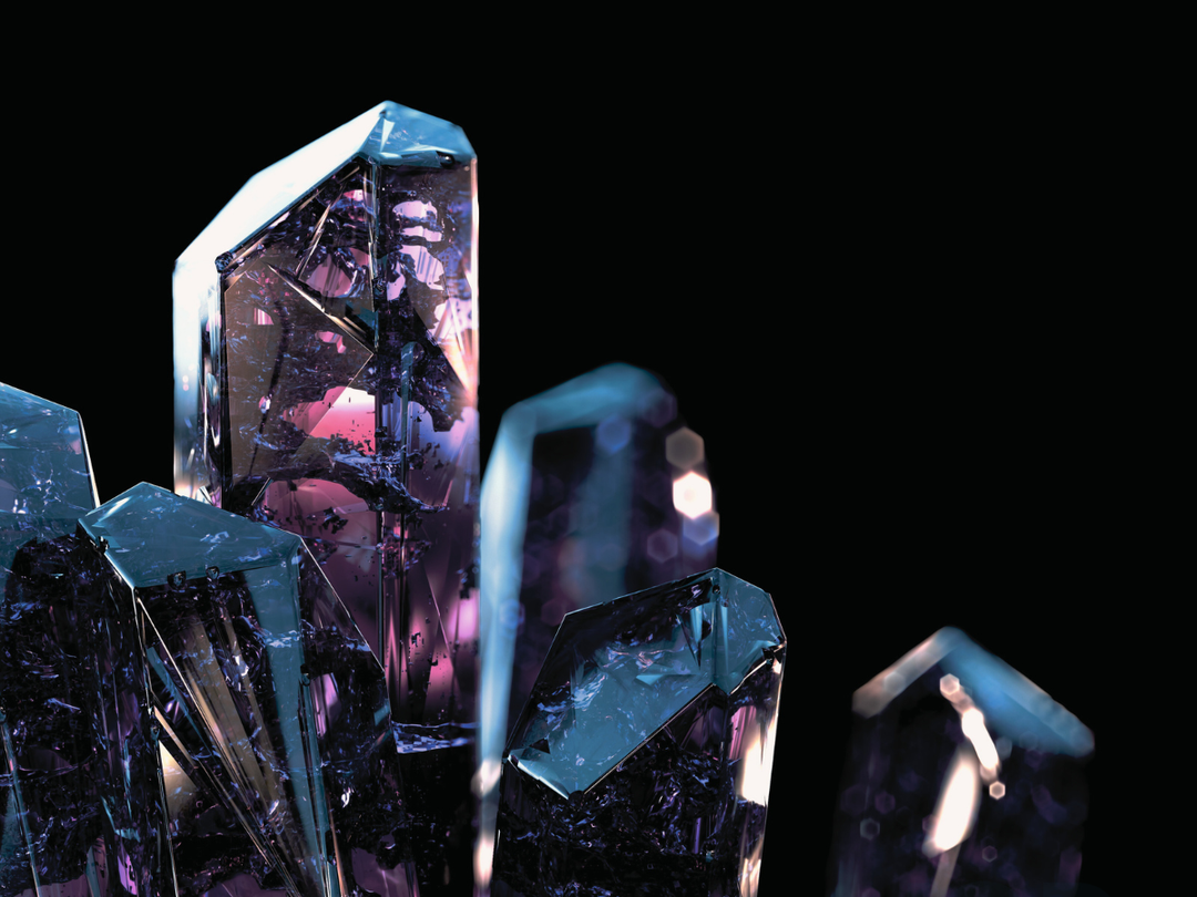 Quartz Crystal Stability
