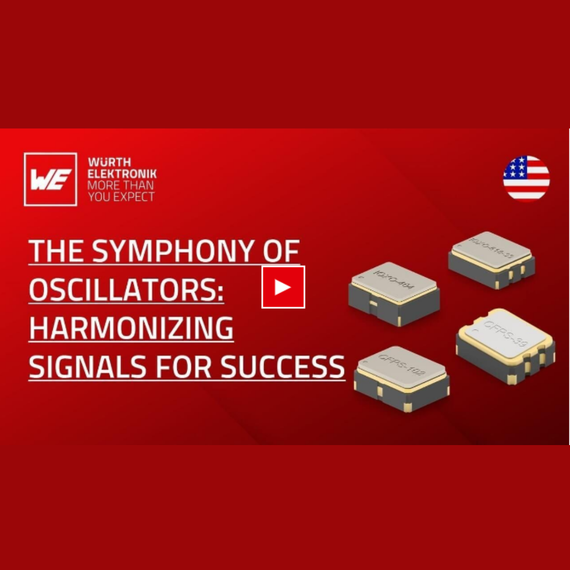 Webinar Symphony of Oscillators