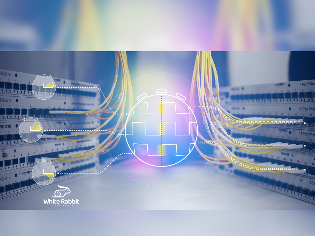 IQD joins the White Rabbit Collaboration