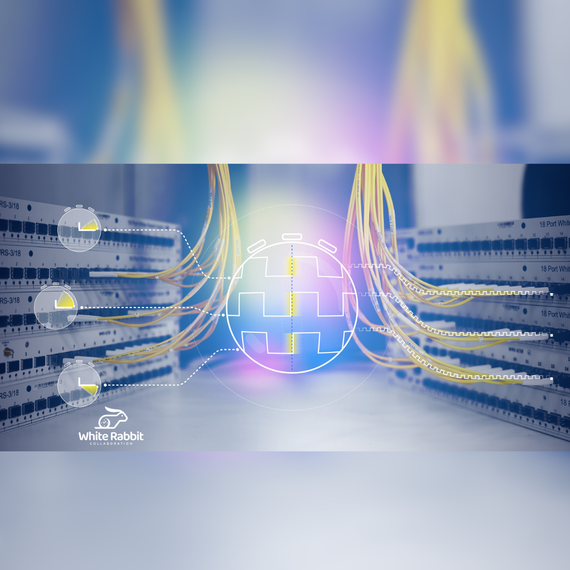 IQD joins the White Rabbit Collaboration