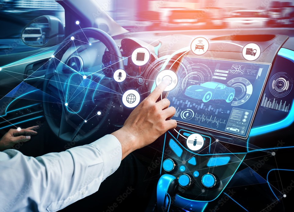IQD in-car electronics timing devices IQD Frequency Products in-car electronics