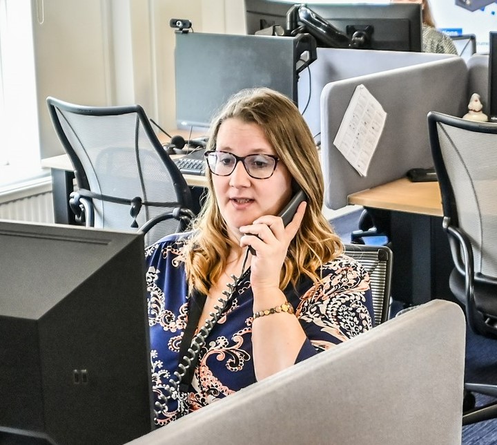 IQD Customer Service Call Centre IQD Customer Service Call Centre