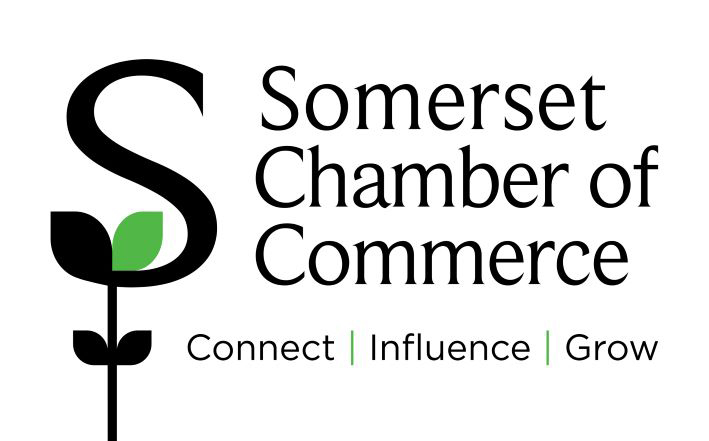 Somerset Chamber of Commerce Logo SCoC Logo