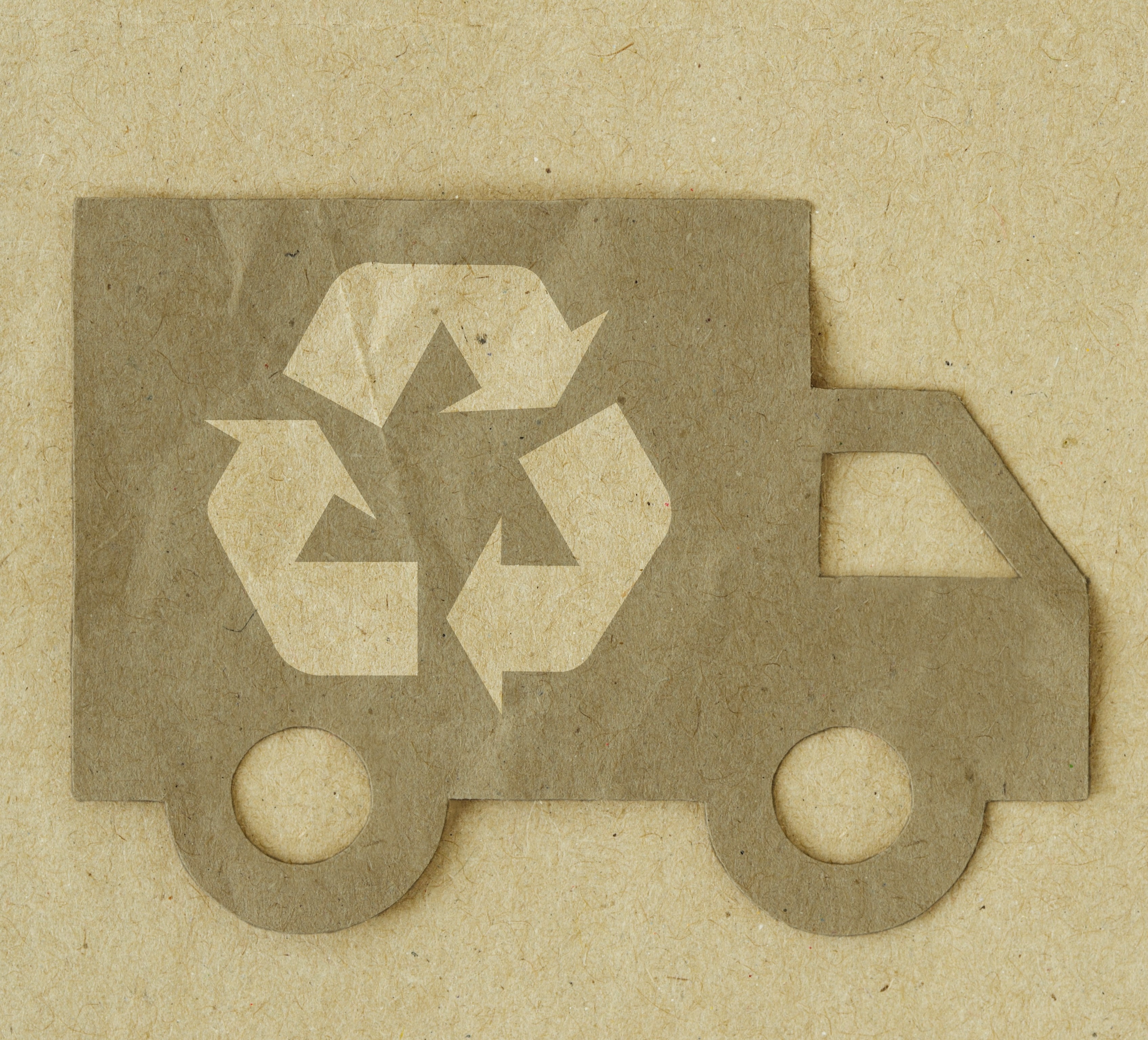 Sustainable Logistics image Warehouse logistics Eco image