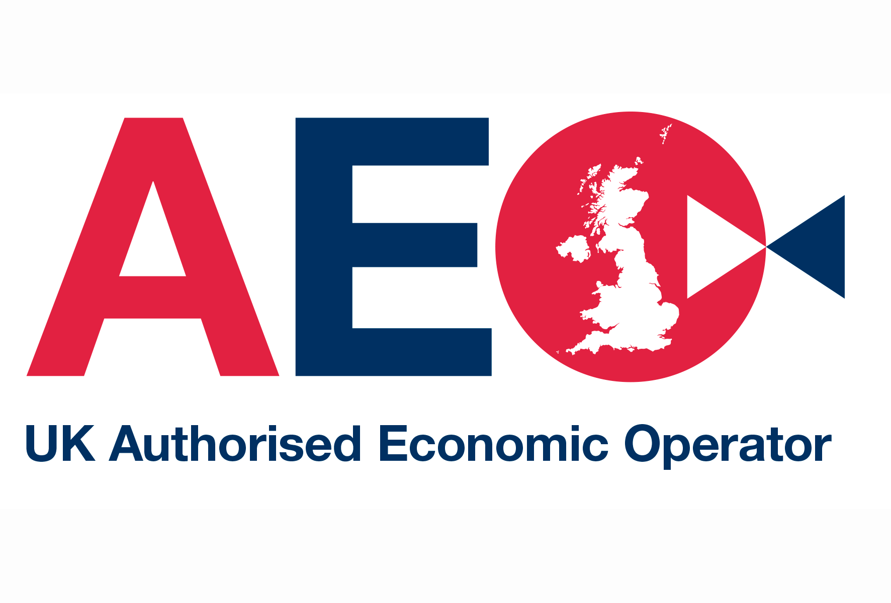 AEO UK IQD Frequency Products Logo IQD AEO UK Logo