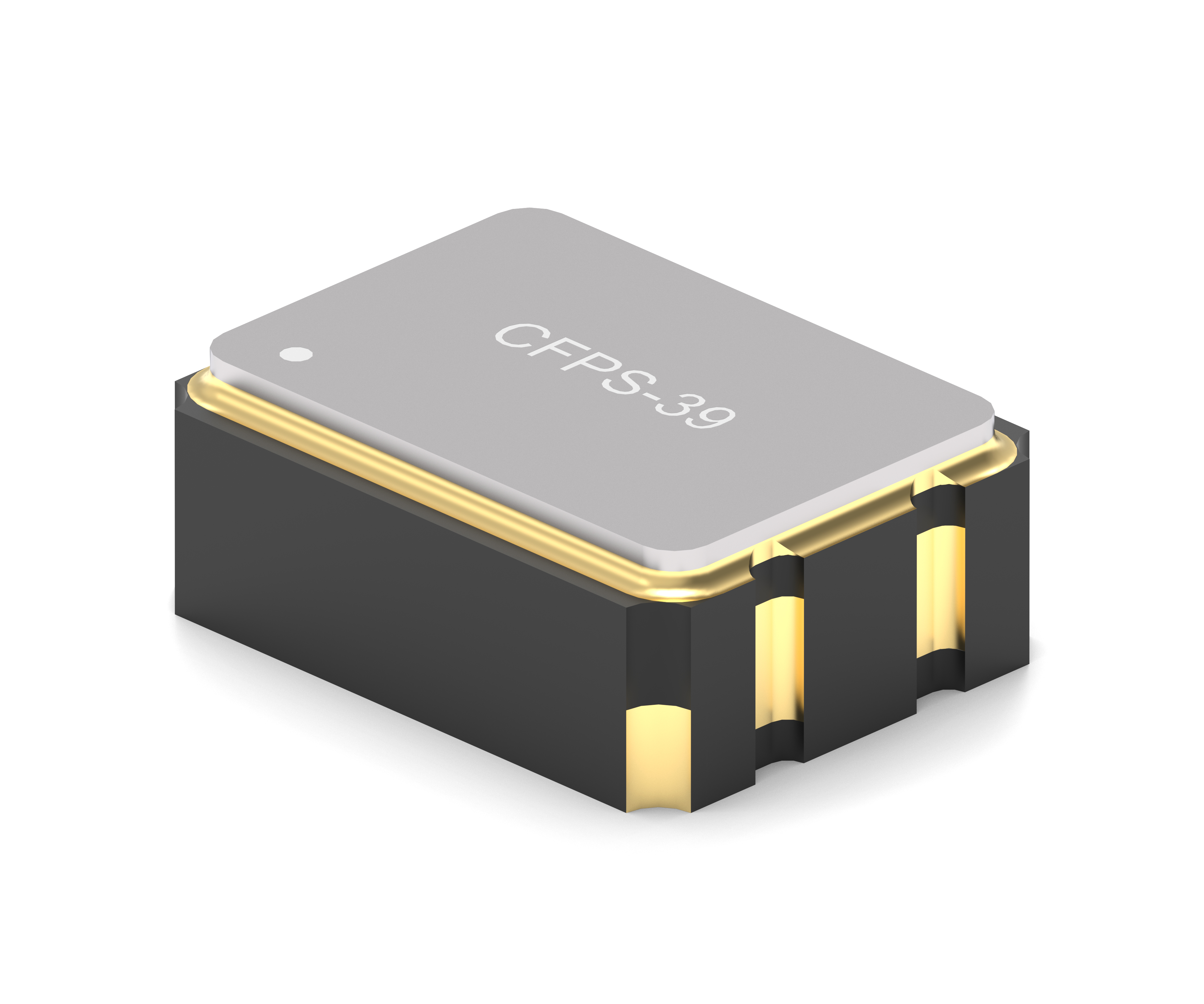 CFPS-39 Clock Oscillator IQD Frequency Products