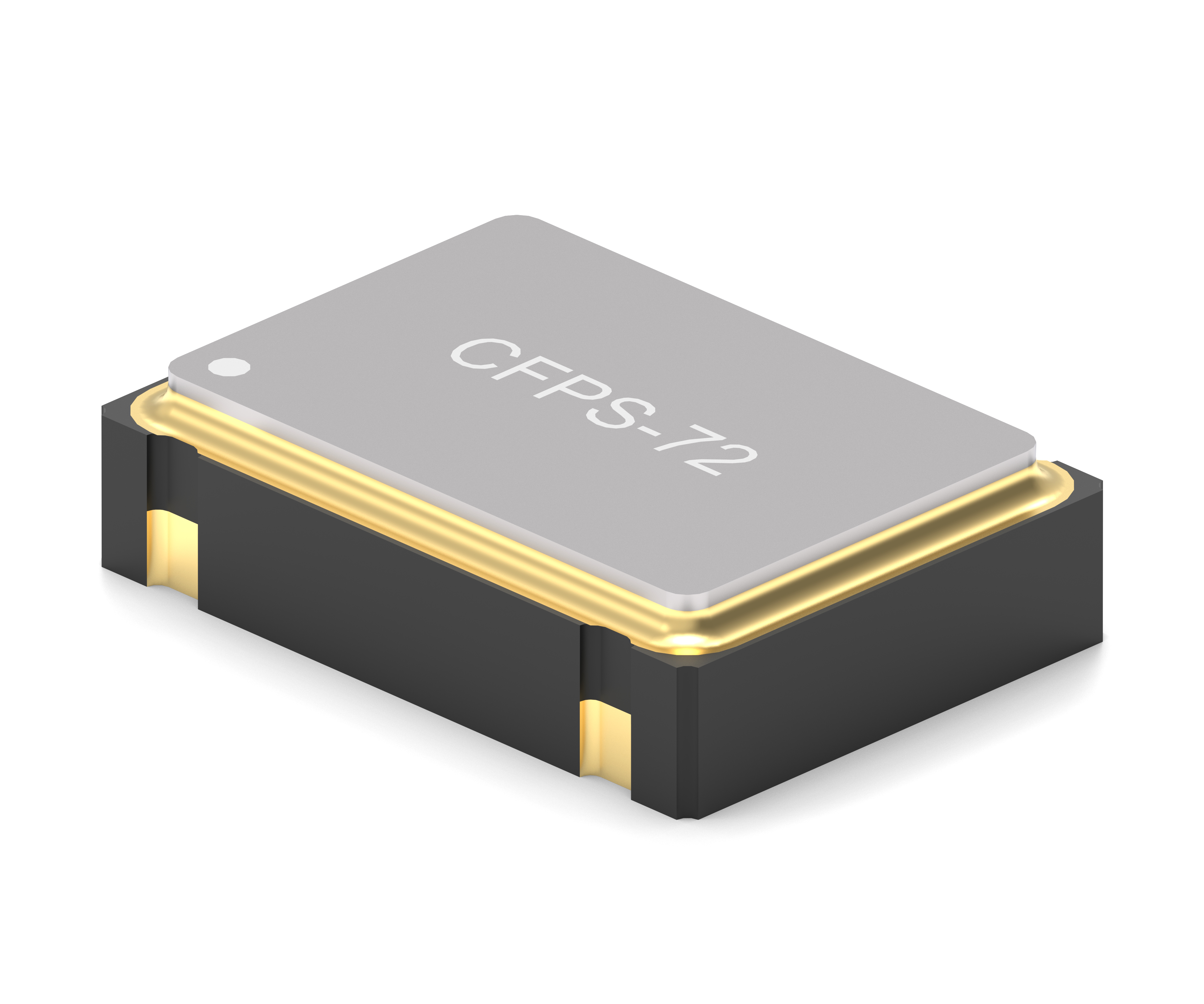 CFPS-72 Clock Oscillator IQD Frequency Products