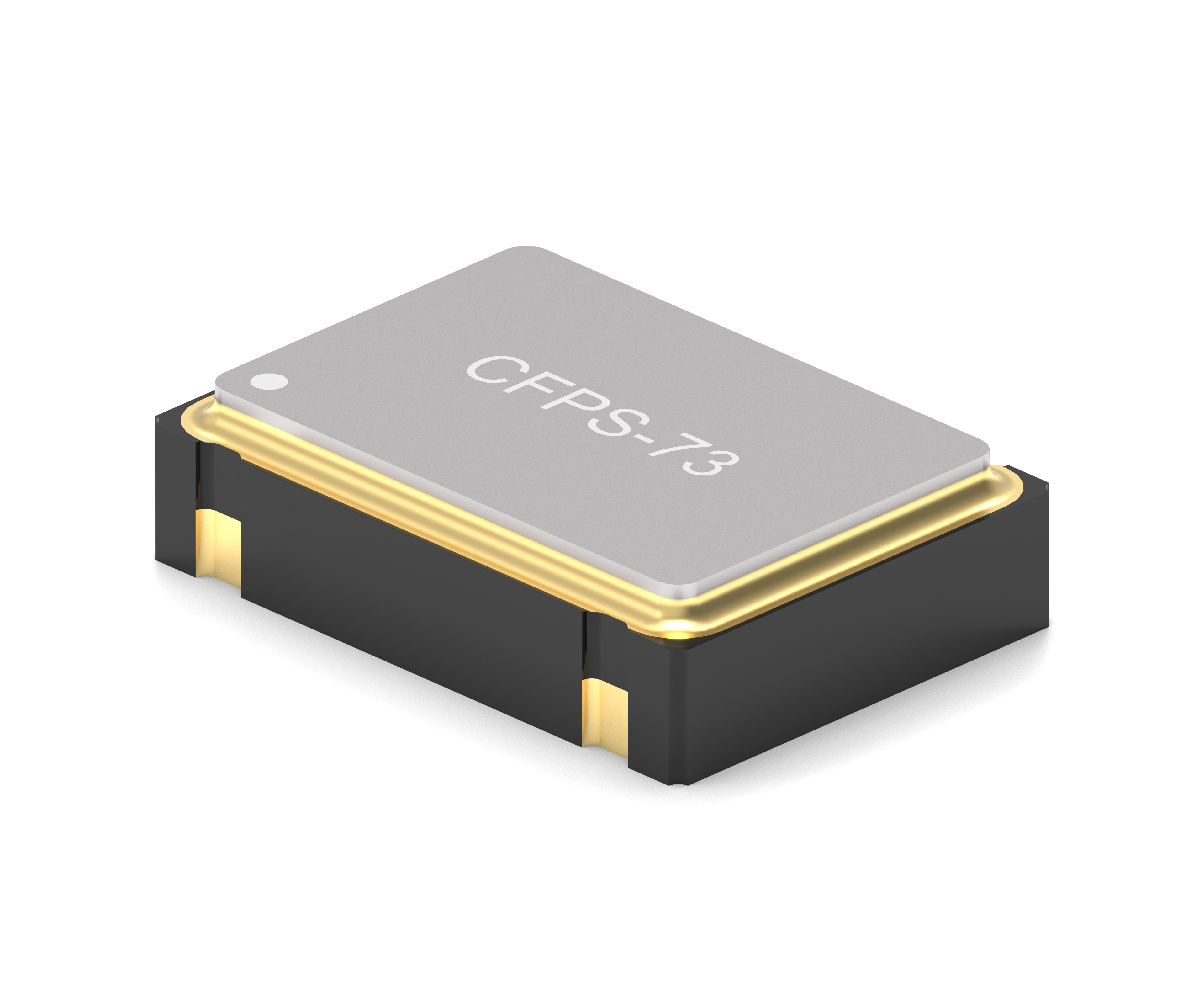 CFPS-73 Oszillator IQD Frequency Products