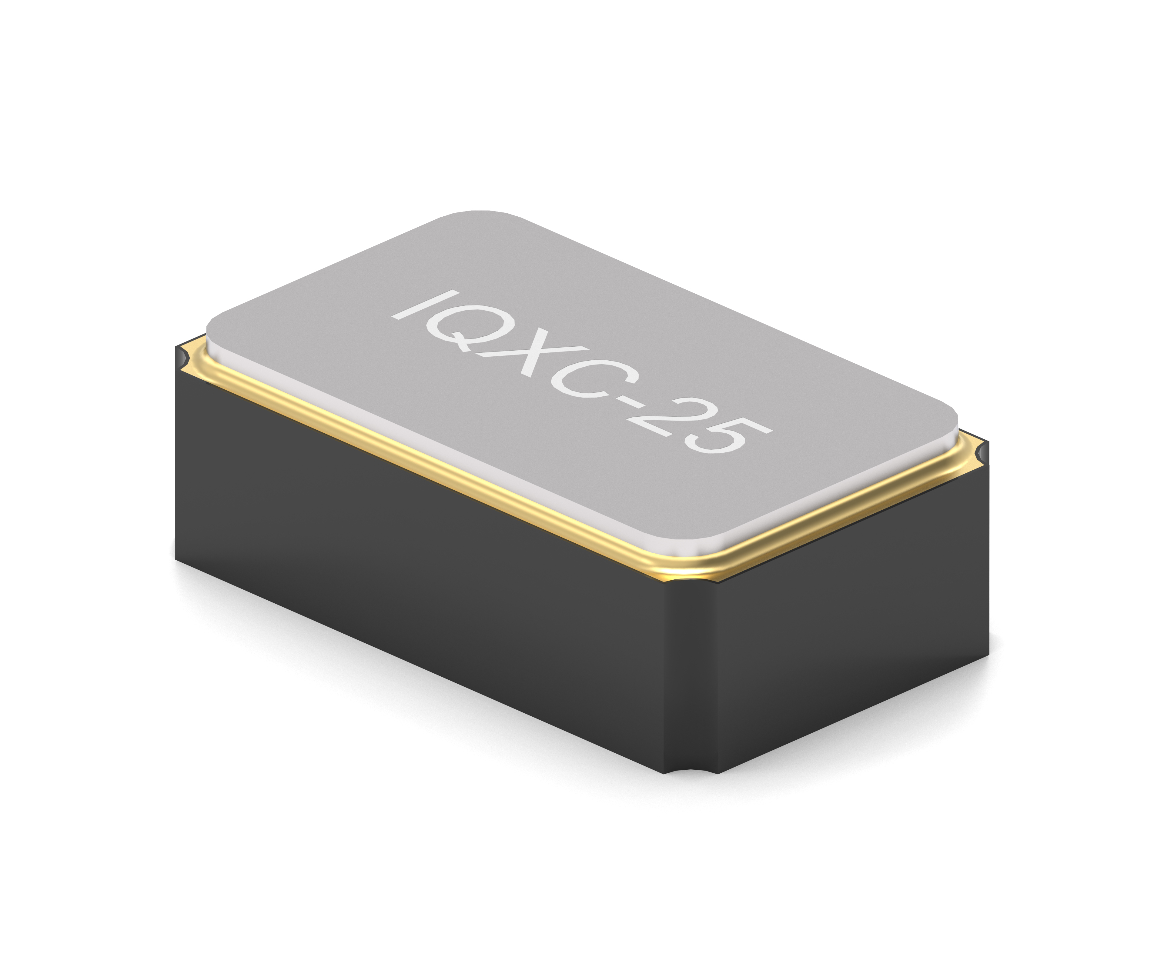 IQXC-25 Watch Crystal IQD Frequency Products