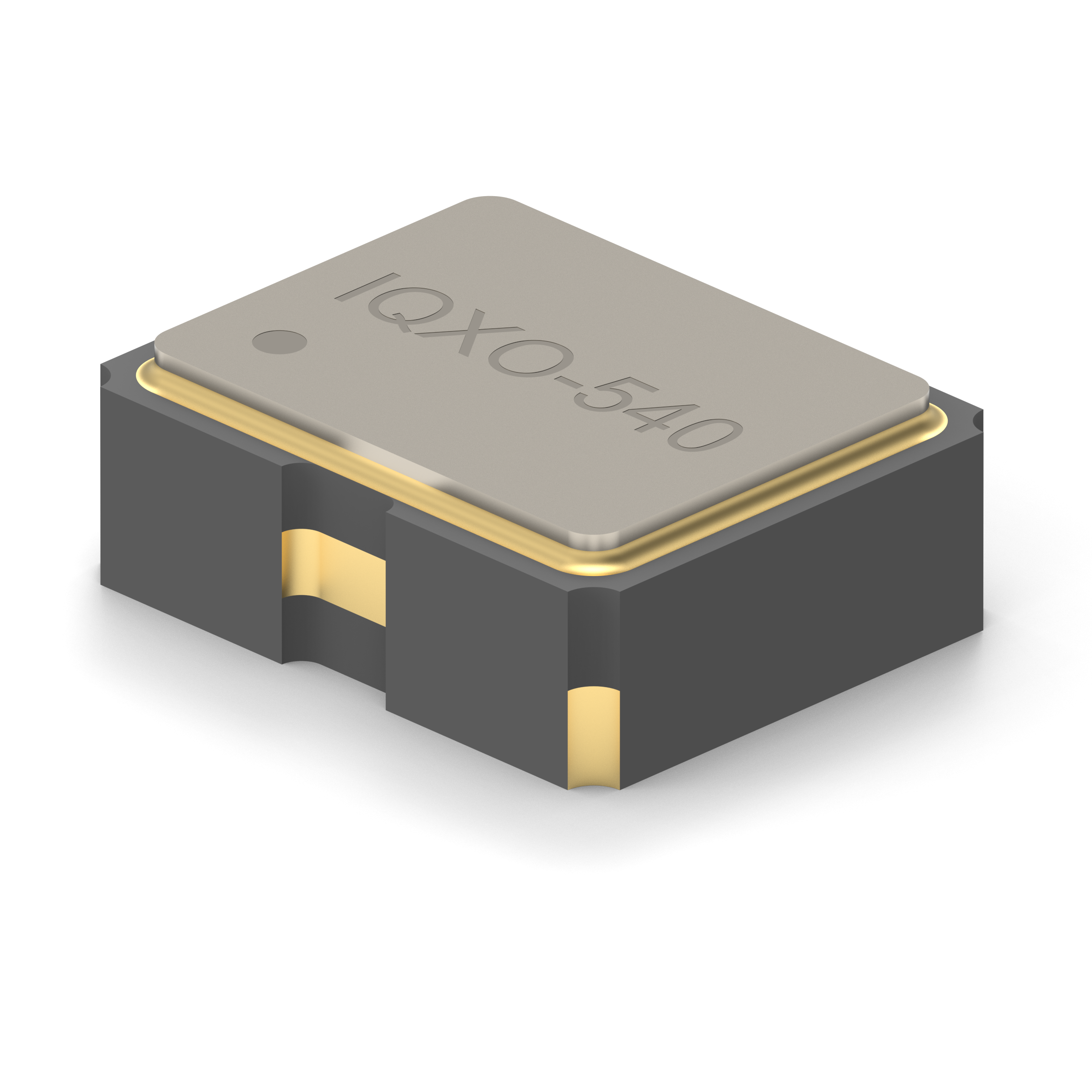 IQXO-540 Clock Oscillator IQD Frequency Products