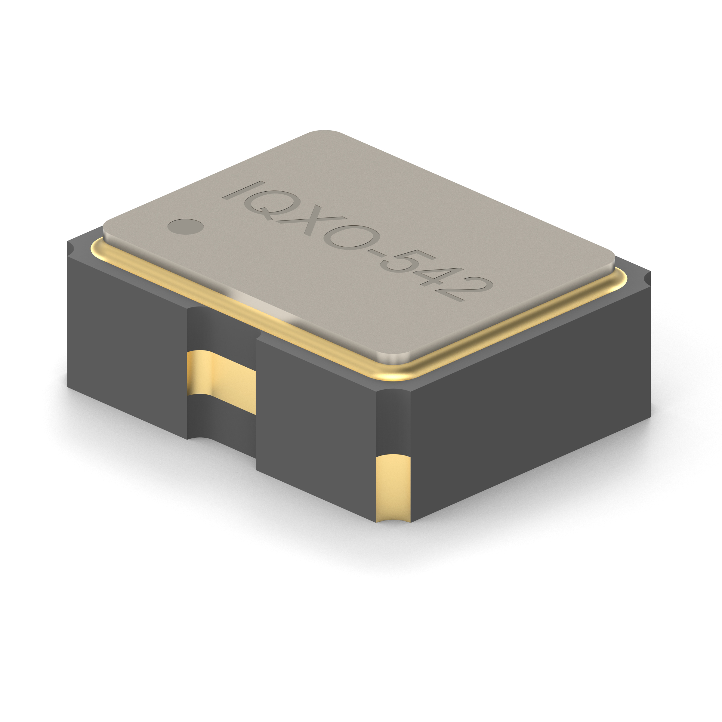IQXO-542 Oszillator IQD Frequency Products