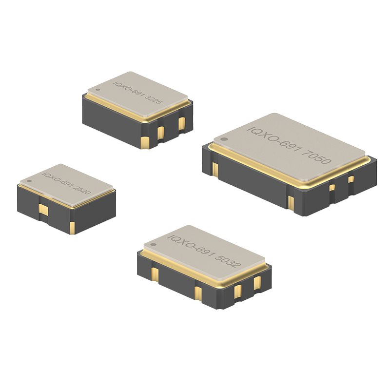 IQXO-691 IQD Frequency Products Image