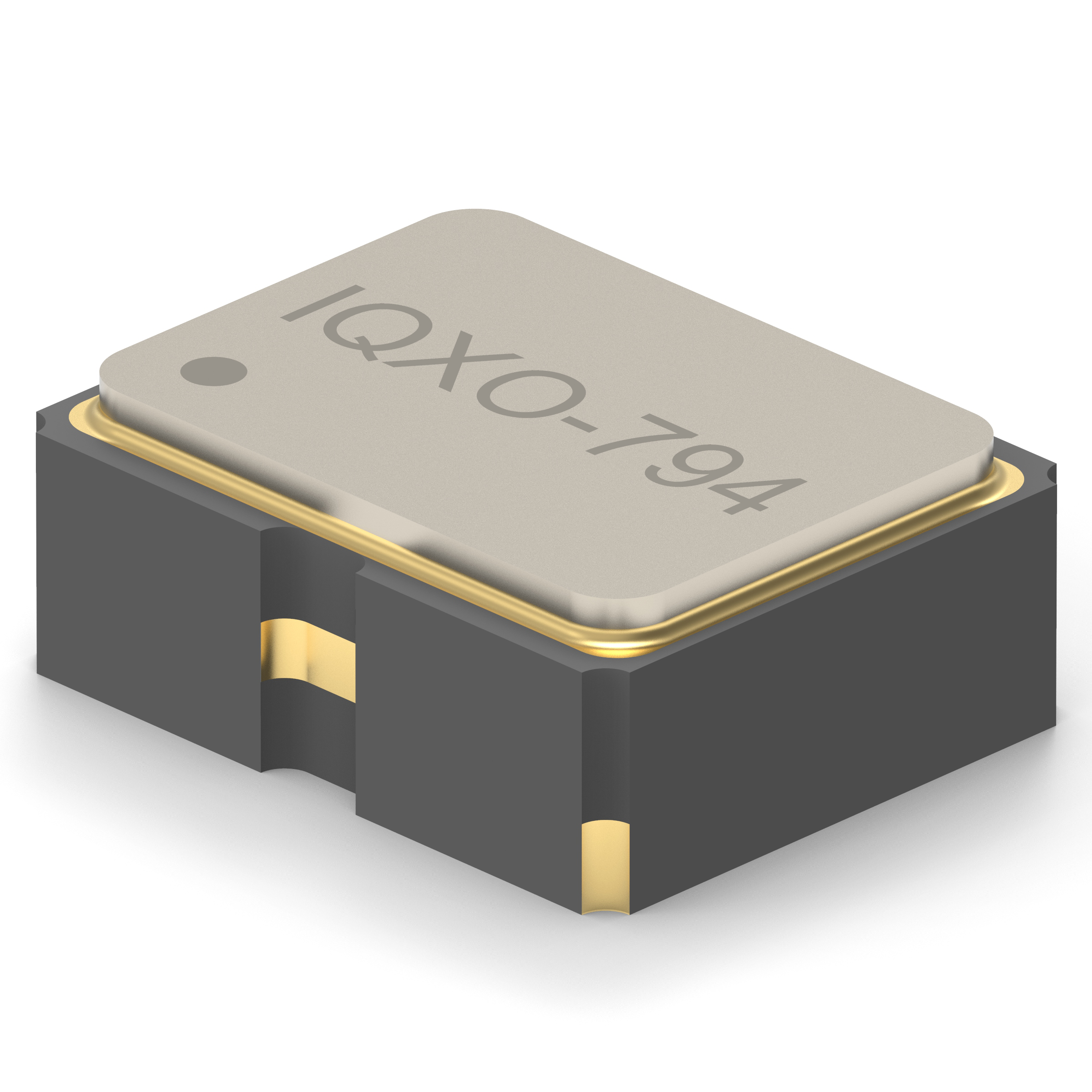 IQXO-794 Clock Oscillator IQD Frequency Products