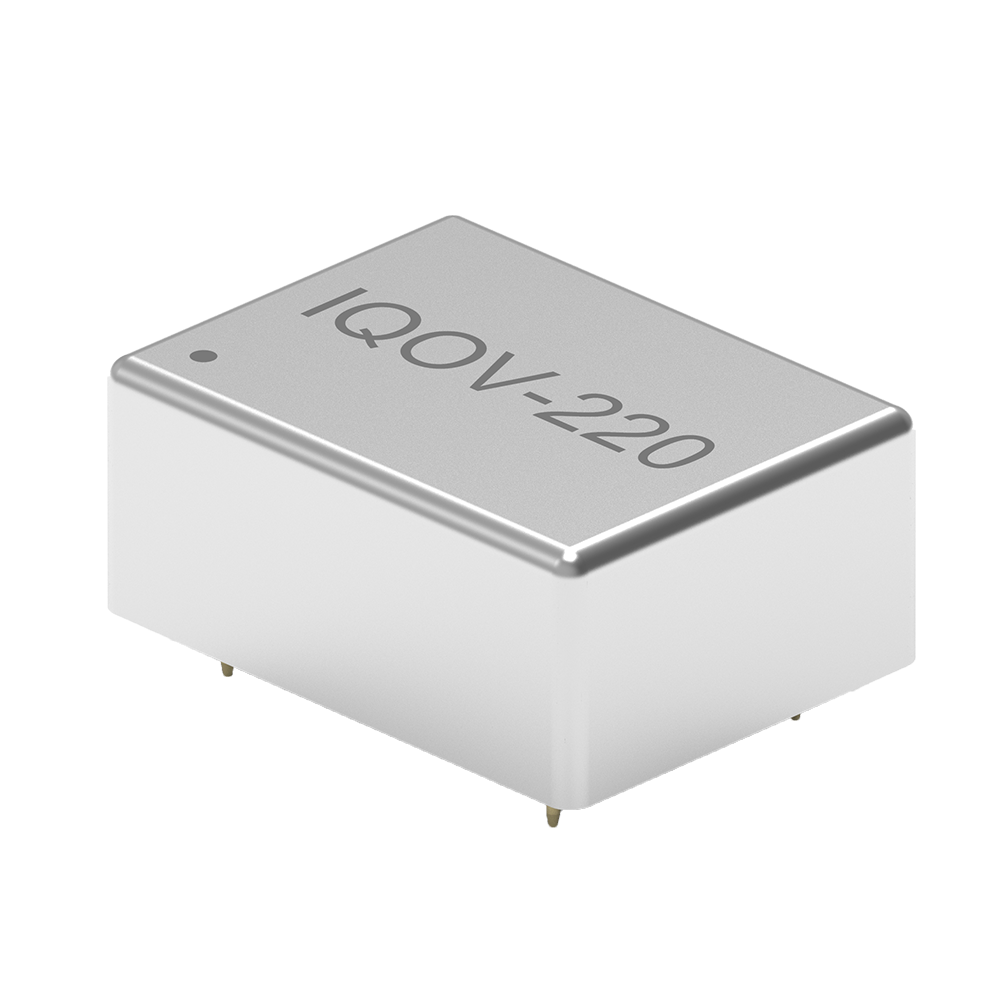OCXO Oscillators IQD Frequency Products OCXO Oscillators IQD Frequency Products