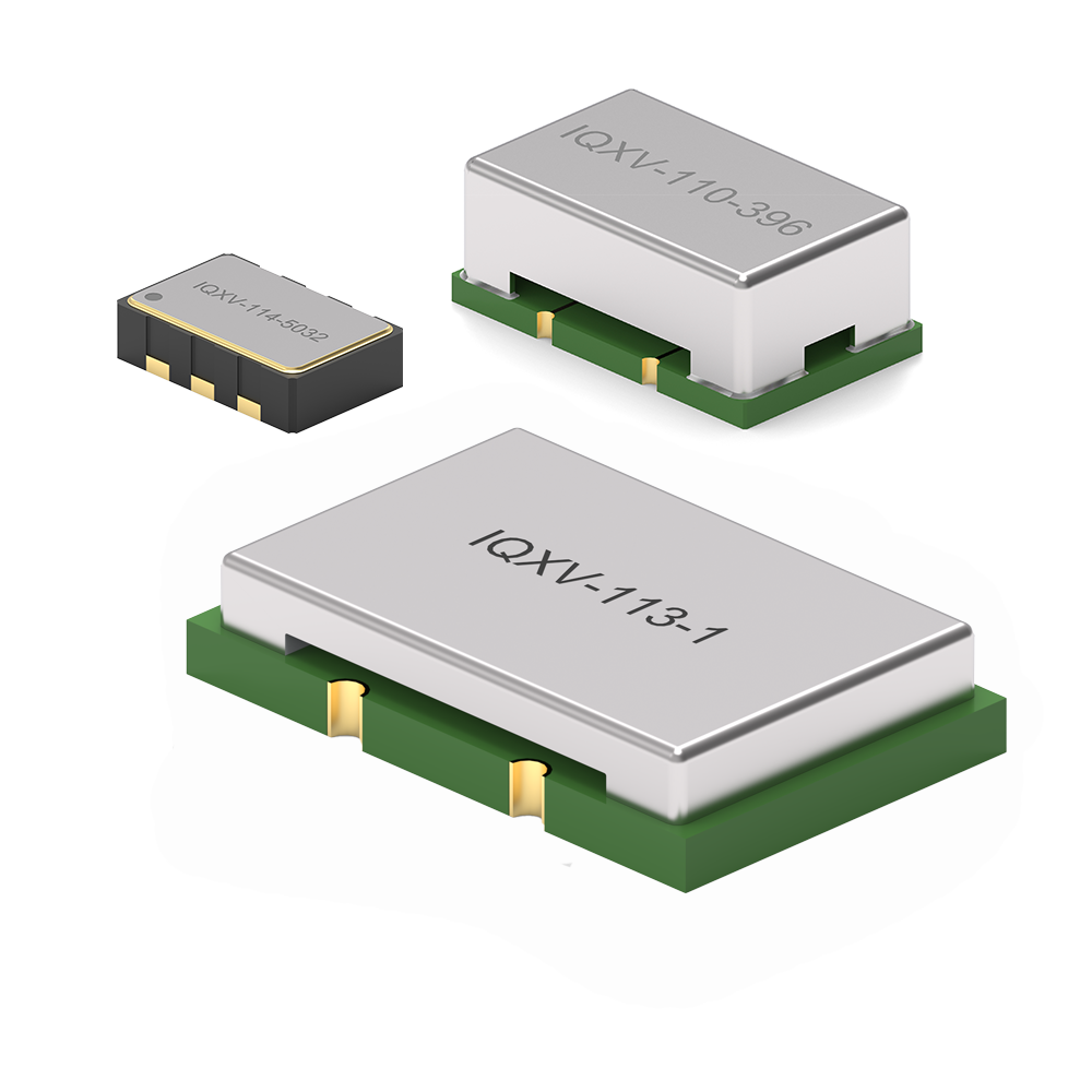 IQD VCXO Category thumbnail IQD VCXO Category thumbnail