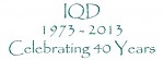 IQD celebrates 40th Anniversary