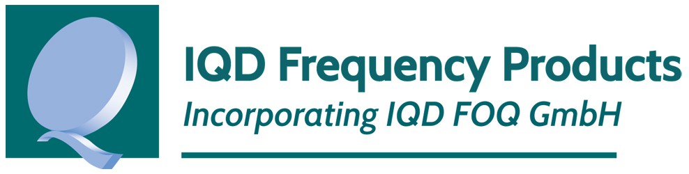IQD Inc New Rep Signing
