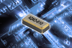 New ultra low power 32.768kHz clock oscillator with superior stability performance