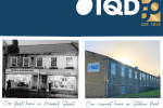 We are 50 - IQD Frequency Products Limited celebrates 50 years in business