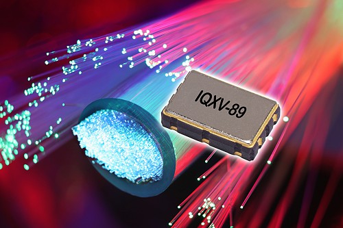 VCXO Oscillators Differential/Single-Ended Single Frequency VCXO; 10-1417 MHz Pack of 1 550BC148M351DG 